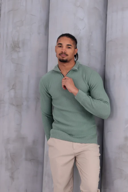 LİNGİZ UZUN KOLLU TRİKO