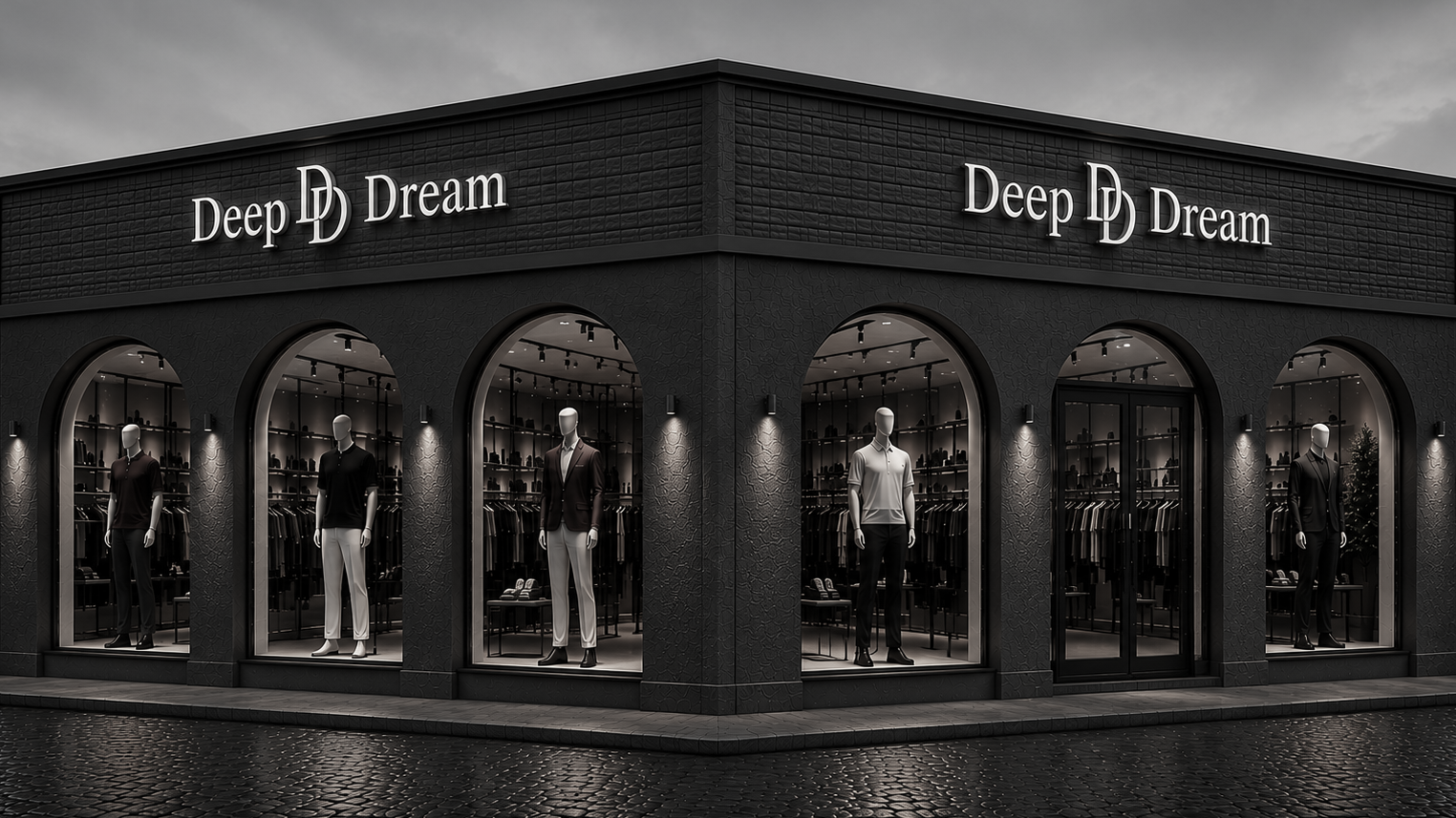 Deep Dream