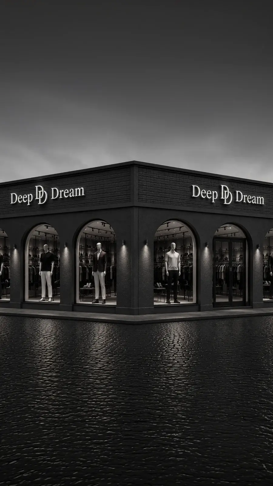 Deep Dream
